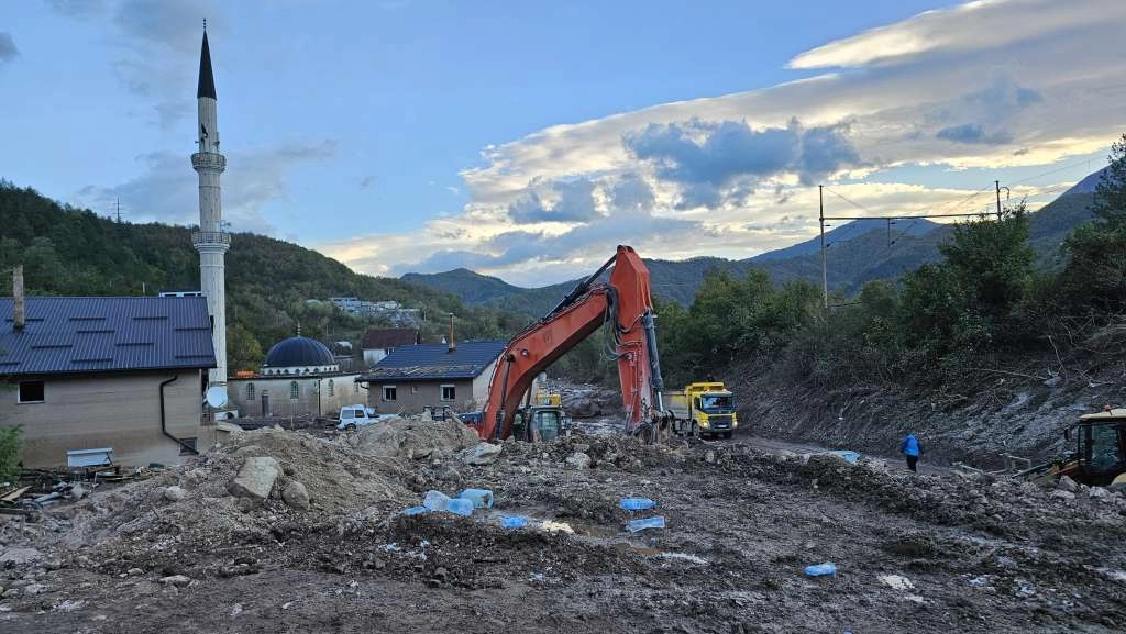 Brčko će za poplavljena područja u BiH izdvojiti 300.000 KM